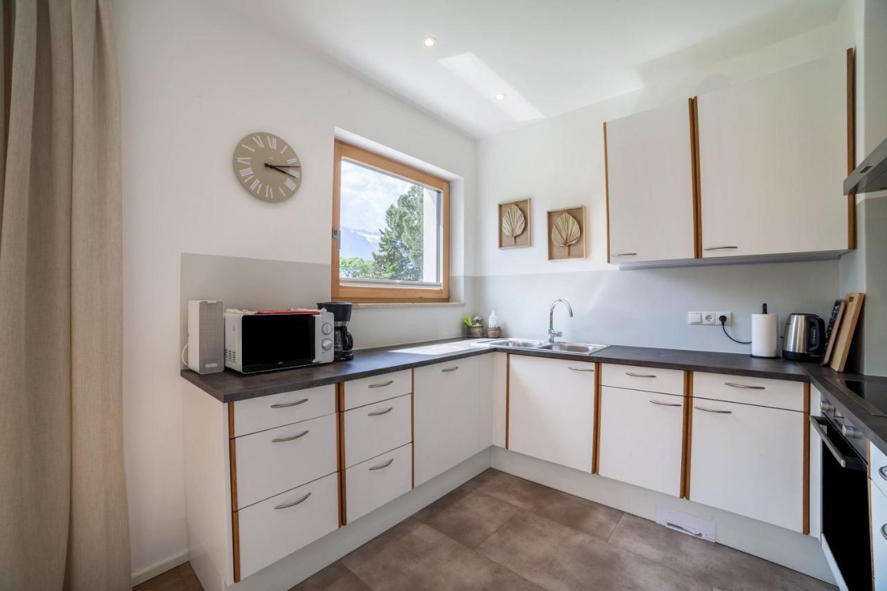 Apartmán Maia Garden Merano Exteriér fotografie